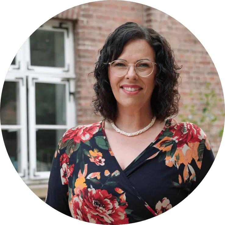 Swantje Schröder, Leitung Kita Mühlenhof
